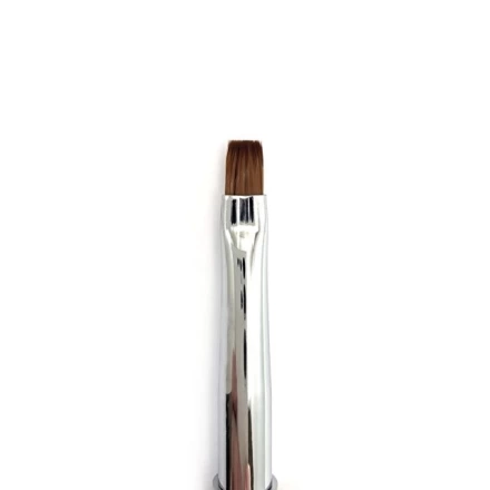  Gel Brush Flat 4 